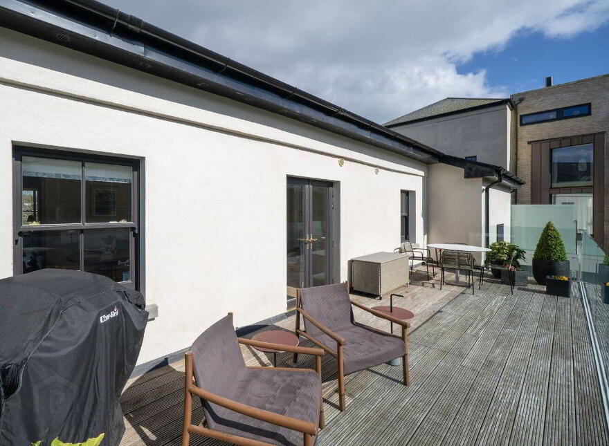 4 The Clipper, Ávila, Convent Garden, Kinsale, P17F258