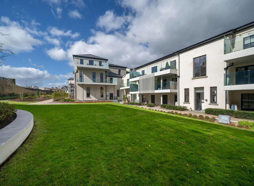 4 The Clipper, Ávila, Convent Garden, Kinsale, P17F258