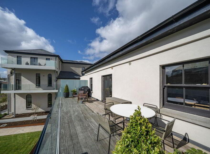 4 The Clipper, Ávila, Convent Garden, Kinsale, P17F258