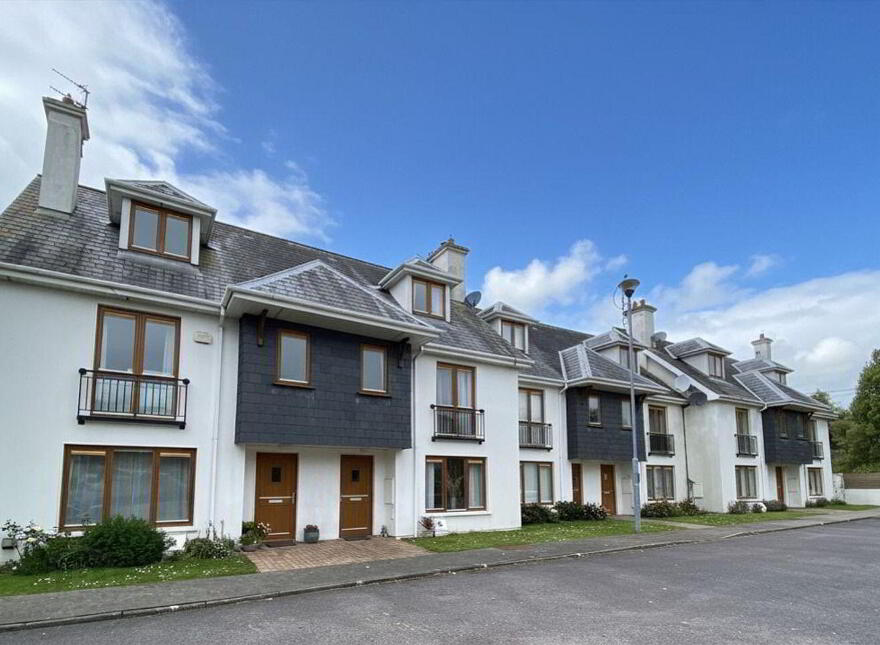 5 Admirals Walk, Kinsale, P17AH99