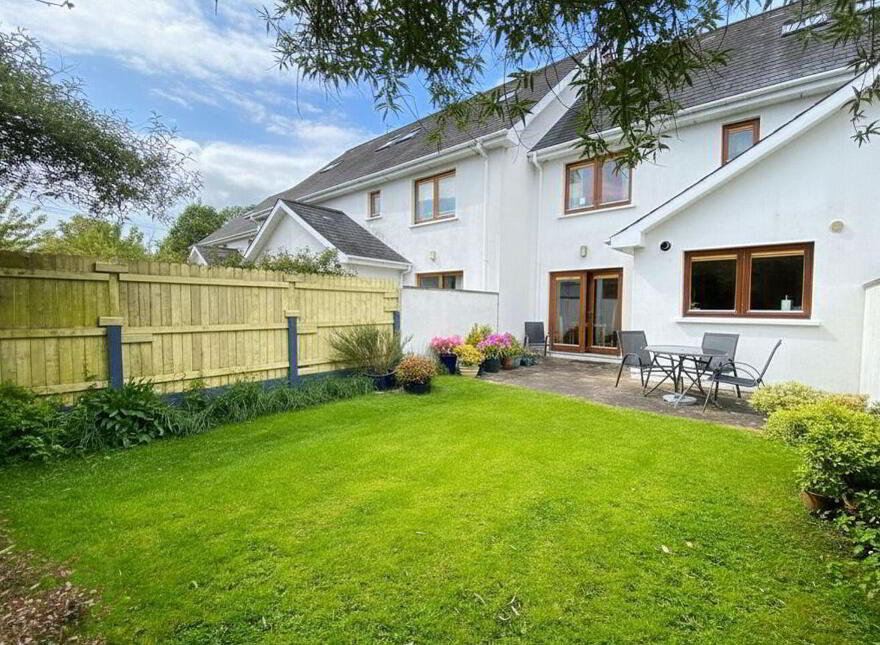5 Admirals Walk, Kinsale, P17AH99