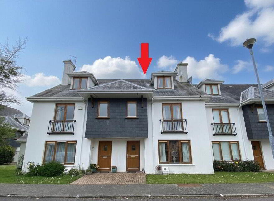 5 Admirals Walk, Kinsale, P17AH99