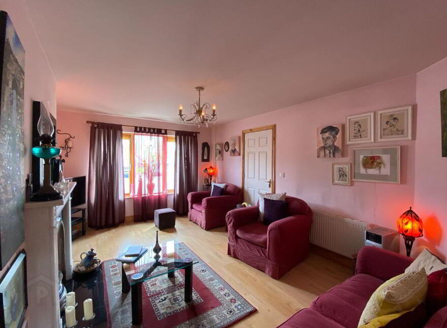 5 Admirals Walk, Kinsale, P17AH99