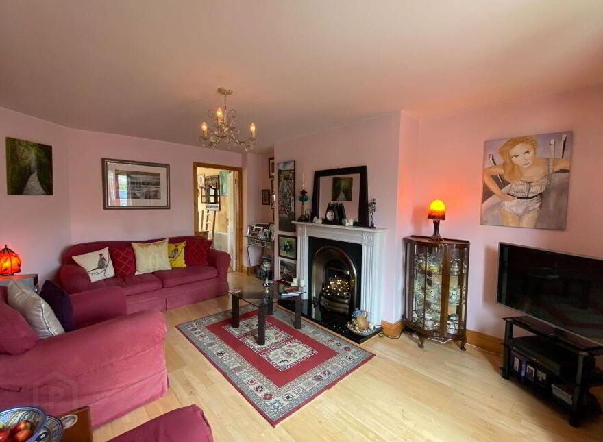 5 Admirals Walk, Kinsale, P17AH99