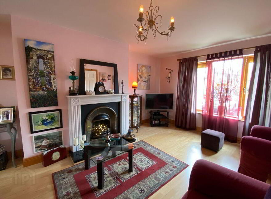 5 Admirals Walk, Kinsale, P17AH99