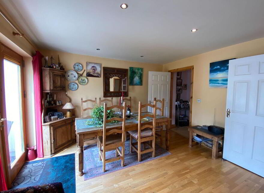 5 Admirals Walk, Kinsale, P17AH99