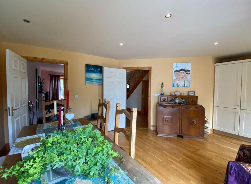 5 Admirals Walk, Kinsale, P17AH99