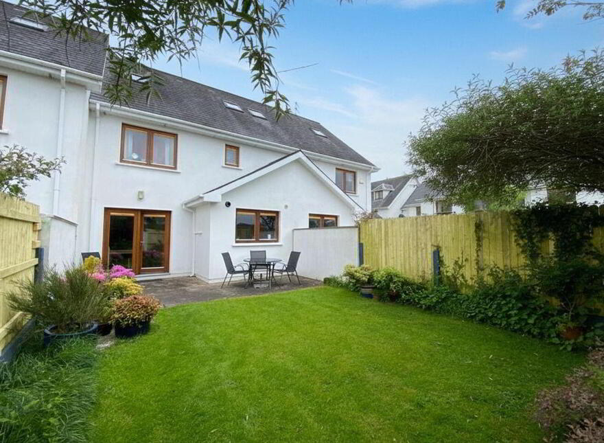 5 Admirals Walk, Kinsale, P17AH99