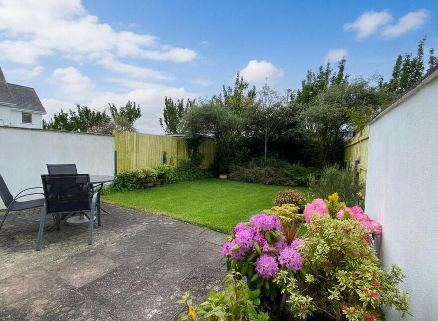 5 Admirals Walk, Kinsale, P17AH99
