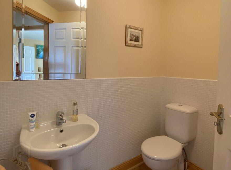 5 Admirals Walk, Kinsale, P17AH99