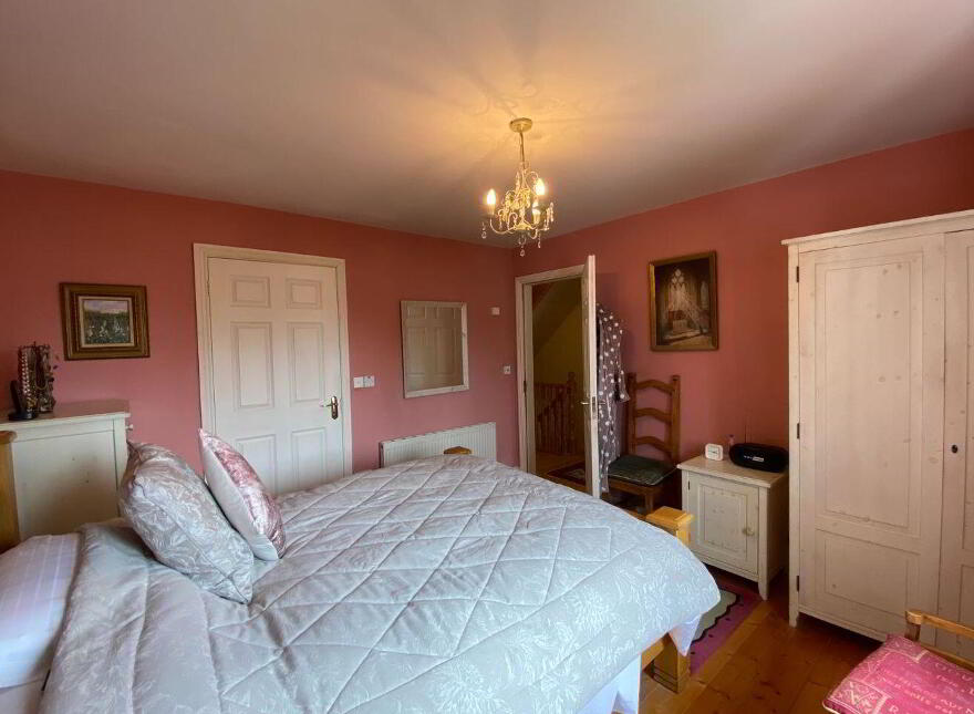 5 Admirals Walk, Kinsale, P17AH99