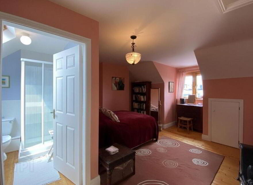 5 Admirals Walk, Kinsale, P17AH99