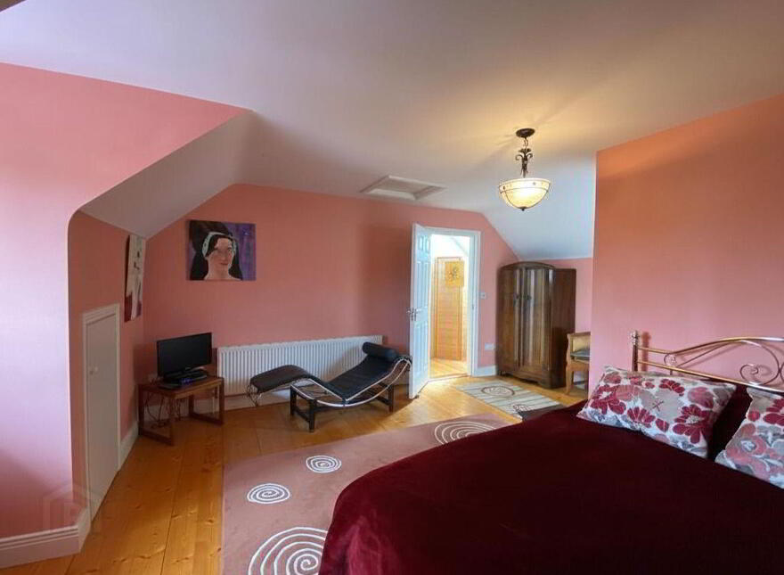 5 Admirals Walk, Kinsale, P17AH99