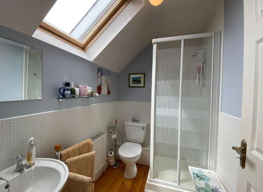 5 Admirals Walk, Kinsale, P17AH99