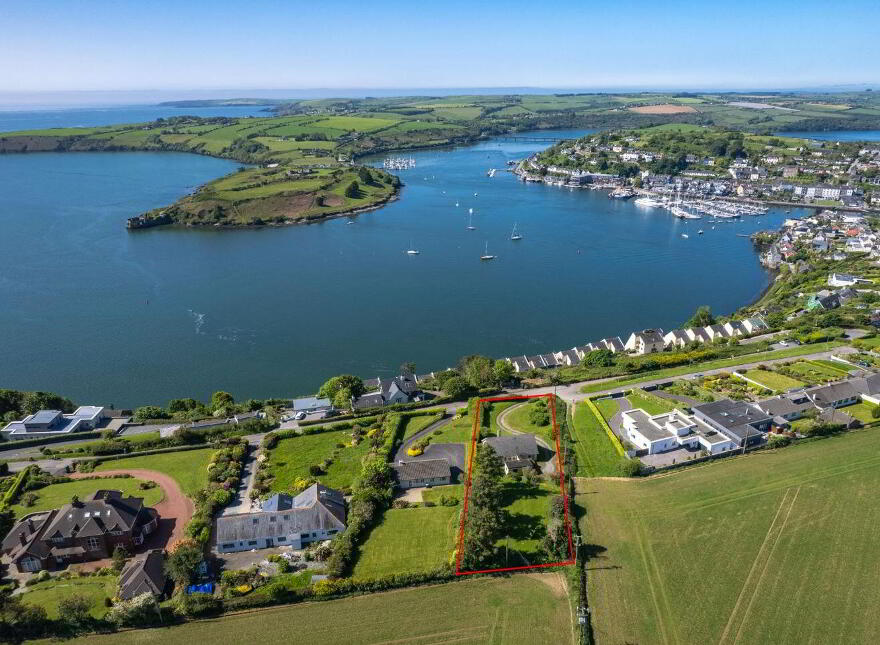 Muldron, Ardbrack, Kinsale, P17NV66