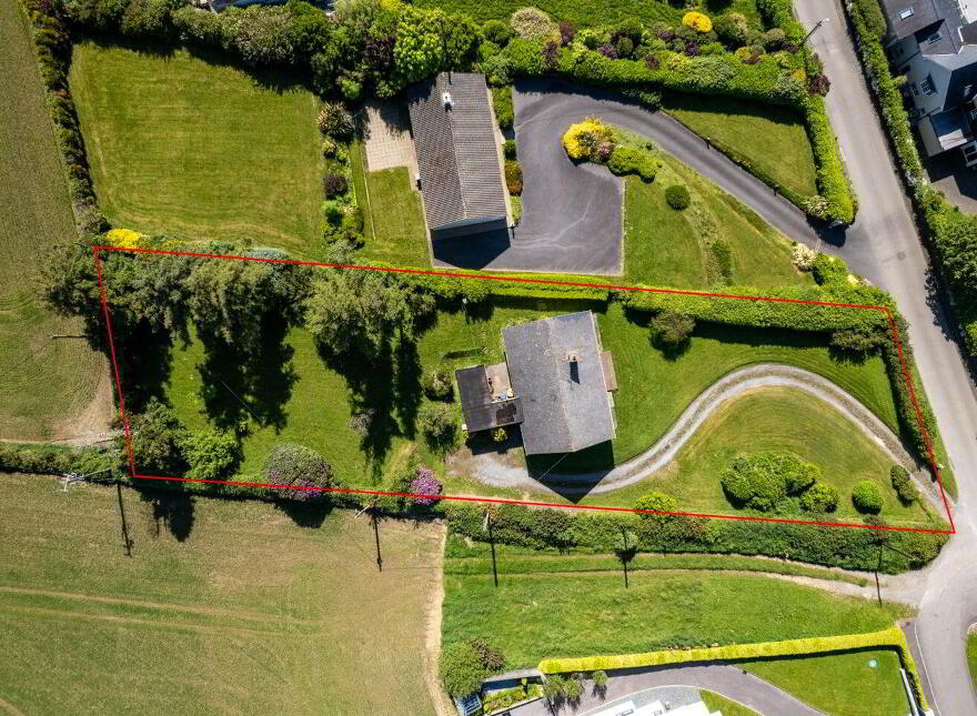 Muldron, Ardbrack, Kinsale, P17NV66
