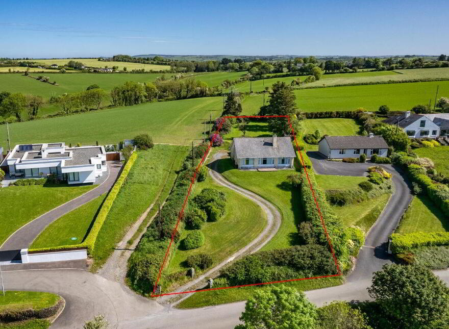 Muldron, Ardbrack, Kinsale, P17NV66