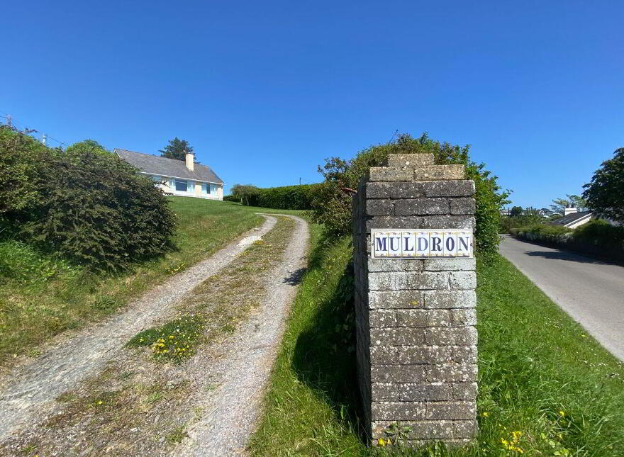 Muldron, Ardbrack, Kinsale, P17NV66