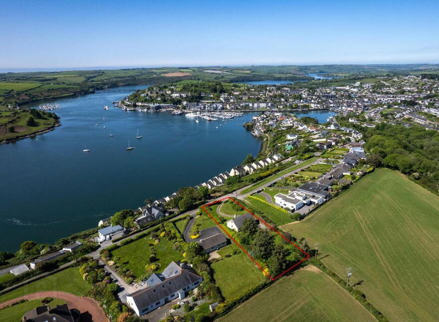 Muldron, Ardbrack, Kinsale, P17NV66