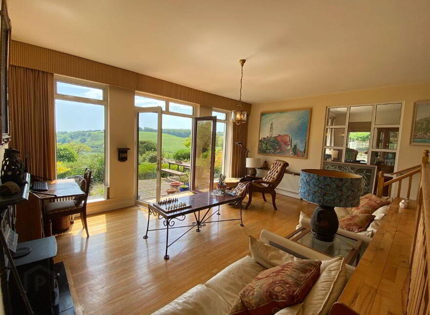 Castlelands, Castlepark, Kinsale, P17FR96