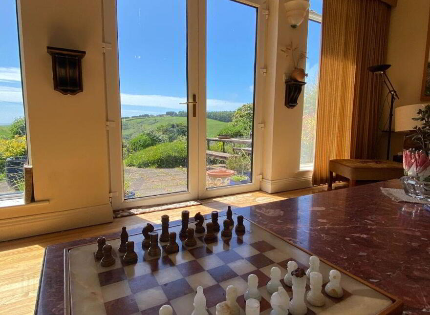Castlelands, Castlepark, Kinsale, P17FR96