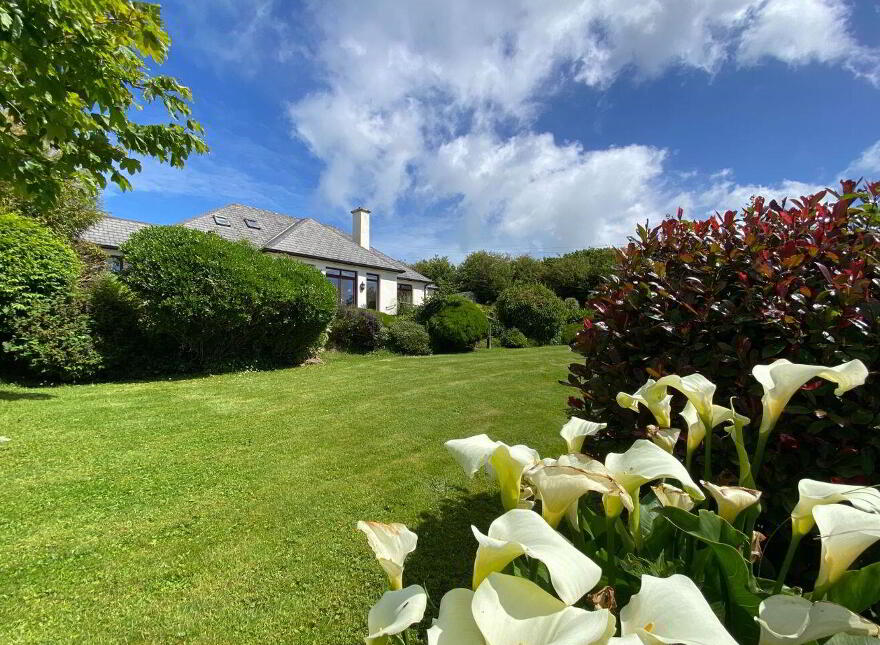 Castlelands, Castlepark, Kinsale, P17FR96