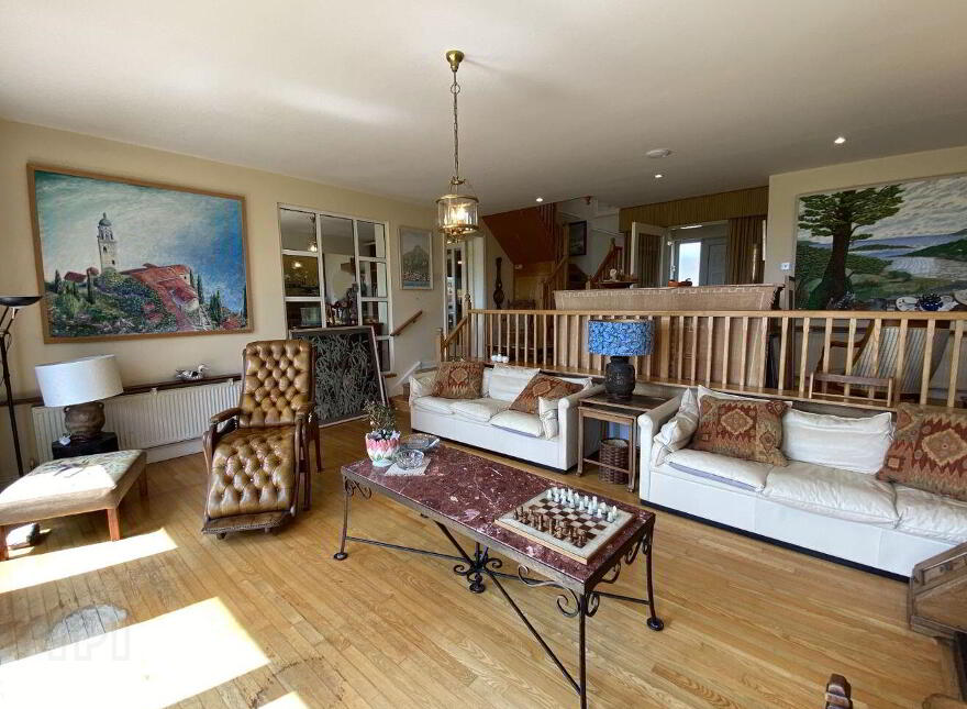 Castlelands, Castlepark, Kinsale, P17FR96