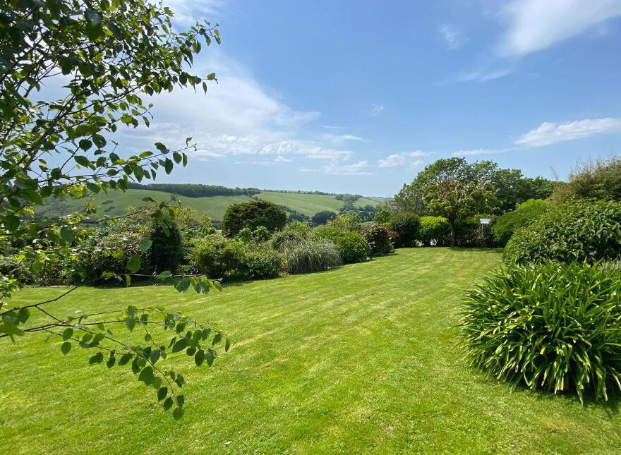 Castlelands, Castlepark, Kinsale, P17FR96