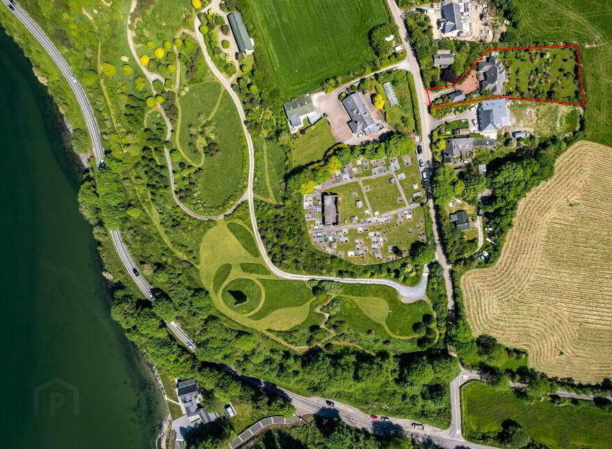 Castlelands, Castlepark, Kinsale, P17FR96
