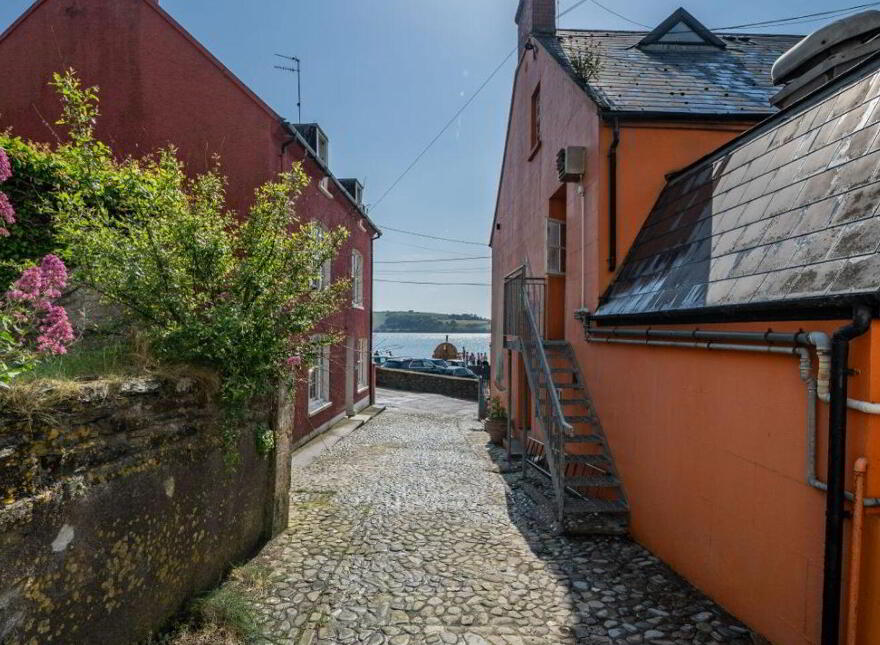 Apartment 3 Craig House Summercove, Kinsale, P17D262