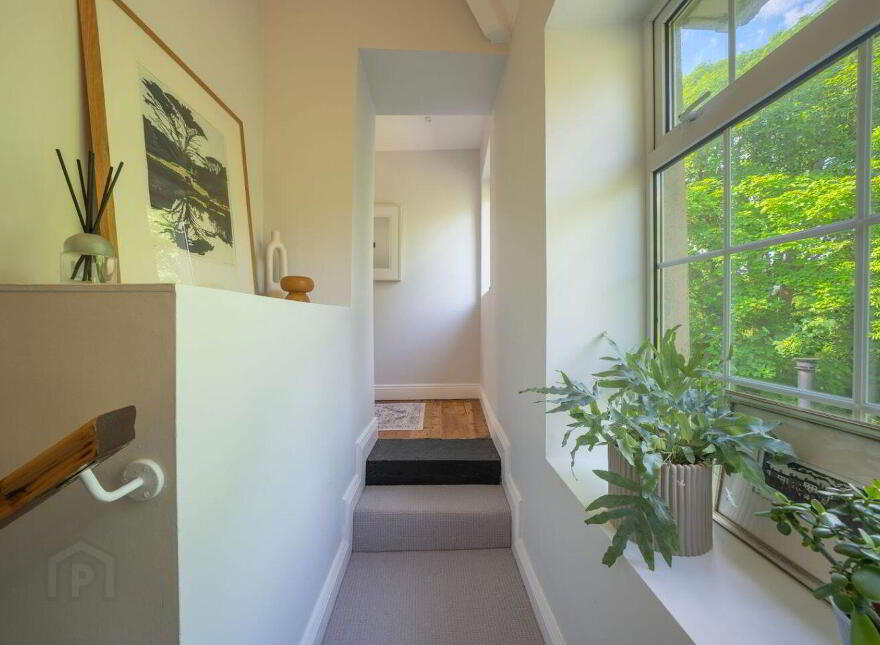 Apartment 3 Craig House Summercove, Kinsale, P17D262