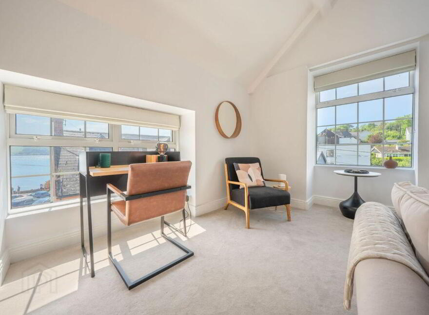 Apartment 3 Craig House Summercove, Kinsale, P17D262