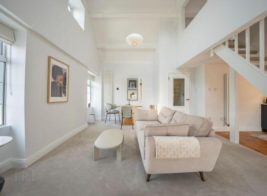 Apartment 3 Craig House Summercove, Kinsale, P17D262