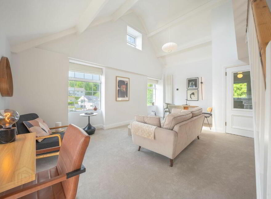 Apartment 3 Craig House Summercove, Kinsale, P17D262