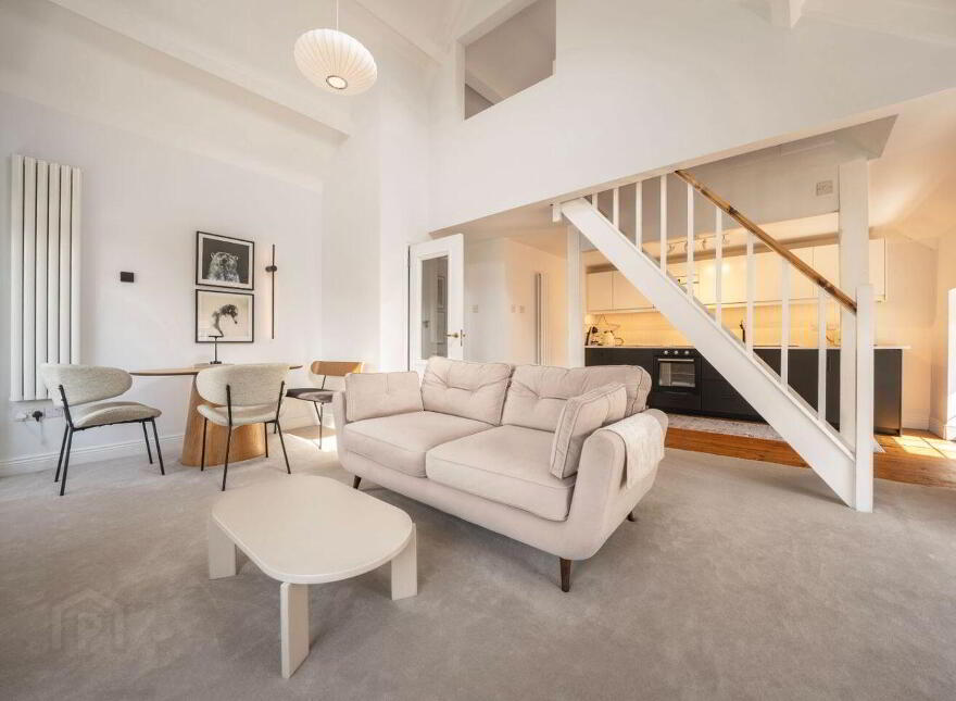 Apartment 3 Craig House Summercove, Kinsale, P17D262