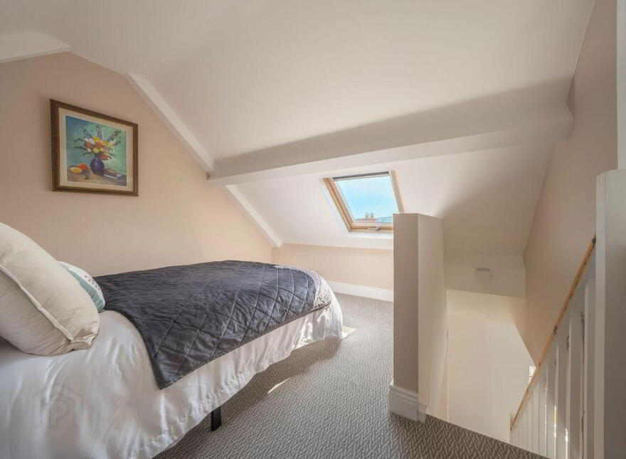 Apartment 3 Craig House Summercove, Kinsale, P17D262