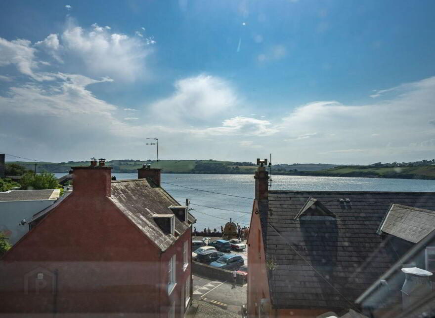 Apartment 3 Craig House Summercove, Kinsale, P17D262