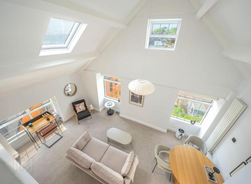 Apartment 3 Craig House Summercove, Kinsale, P17D262