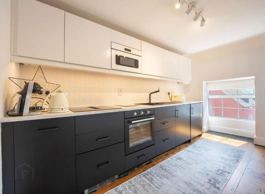 Apartment 3 Craig House Summercove, Kinsale, P17D262