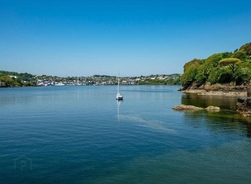 Apartment 3 Craig House Summercove, Kinsale, P17D262