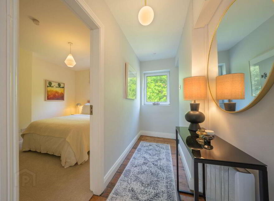Apartment 3 Craig House Summercove, Kinsale, P17D262