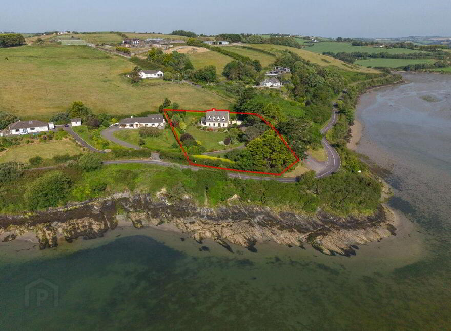 Ardkilly, Sandycove, Kinsale, P17FN88