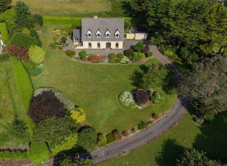Ardkilly, Sandycove, Kinsale, P17FN88