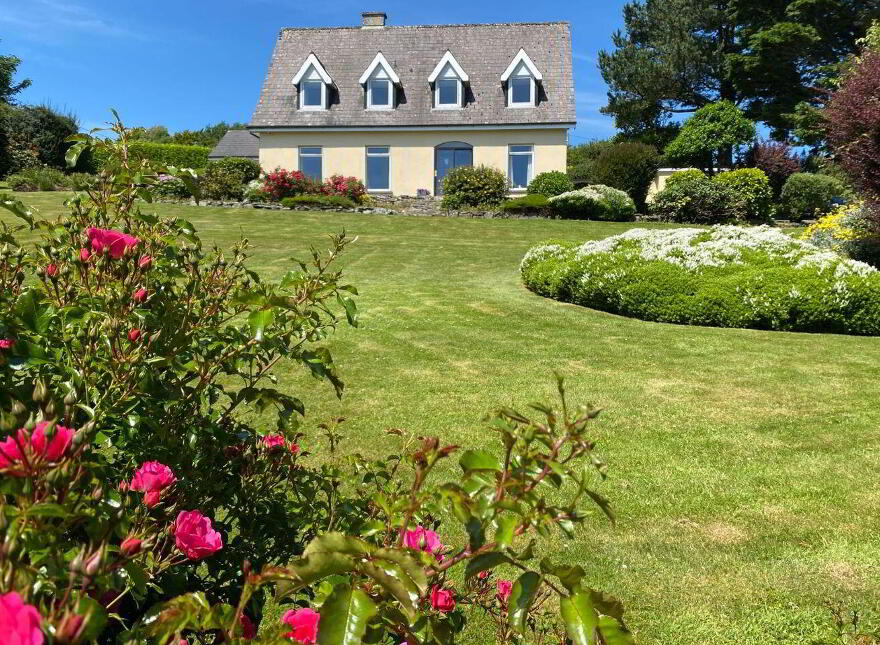 Ardkilly, Sandycove, Kinsale, P17FN88