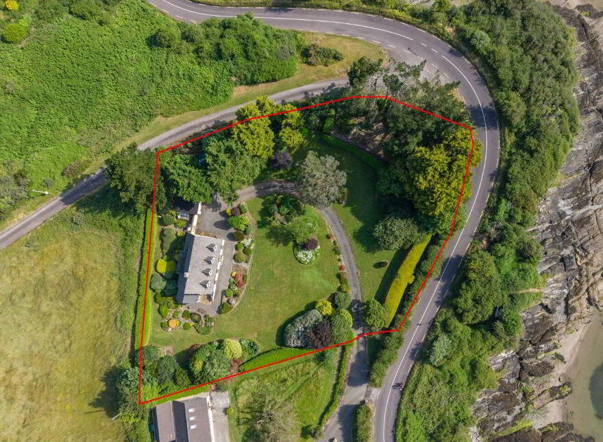 Ardkilly, Sandycove, Kinsale, P17FN88
