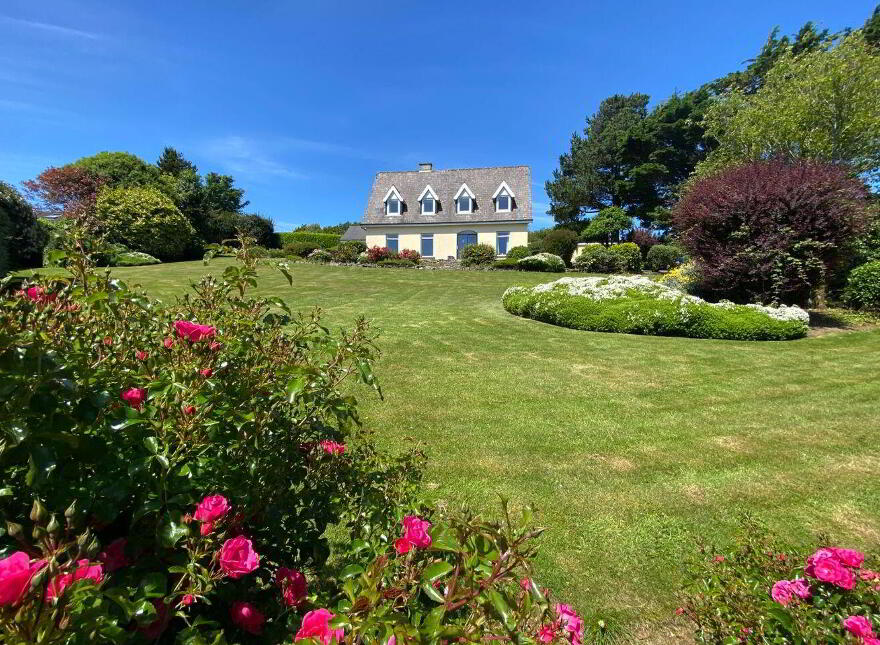 Ardkilly, Sandycove, Kinsale, P17FN88