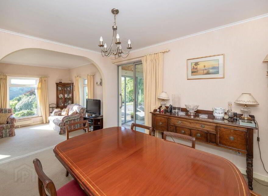 Ardkilly, Sandycove, Kinsale, P17FN88