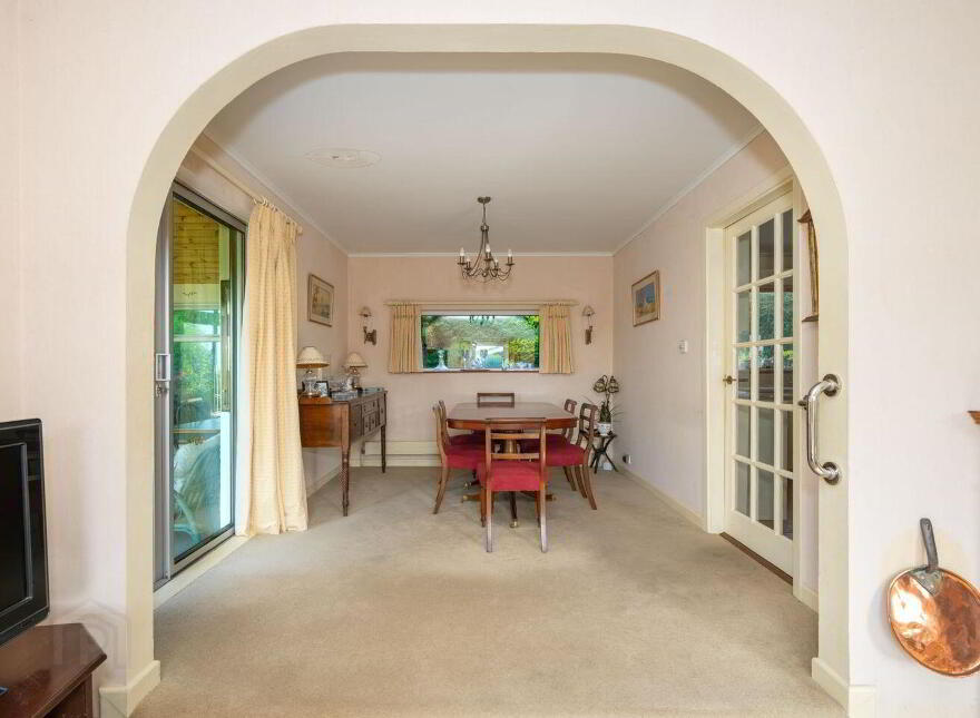 Ardkilly, Sandycove, Kinsale, P17FN88