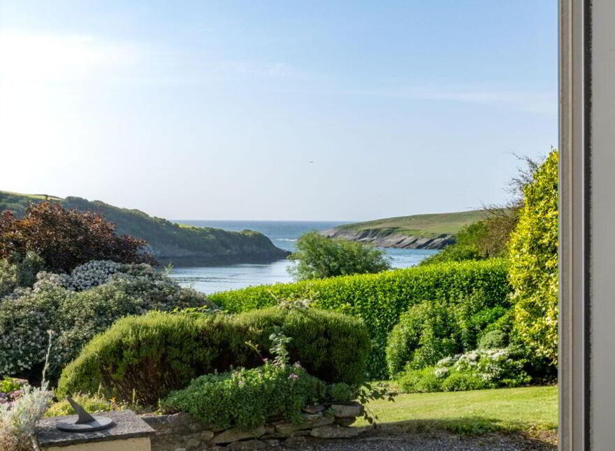 Ardkilly, Sandycove, Kinsale, P17FN88