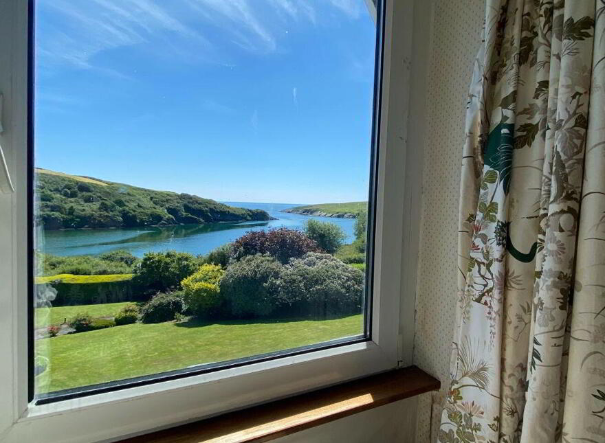 Ardkilly, Sandycove, Kinsale, P17FN88